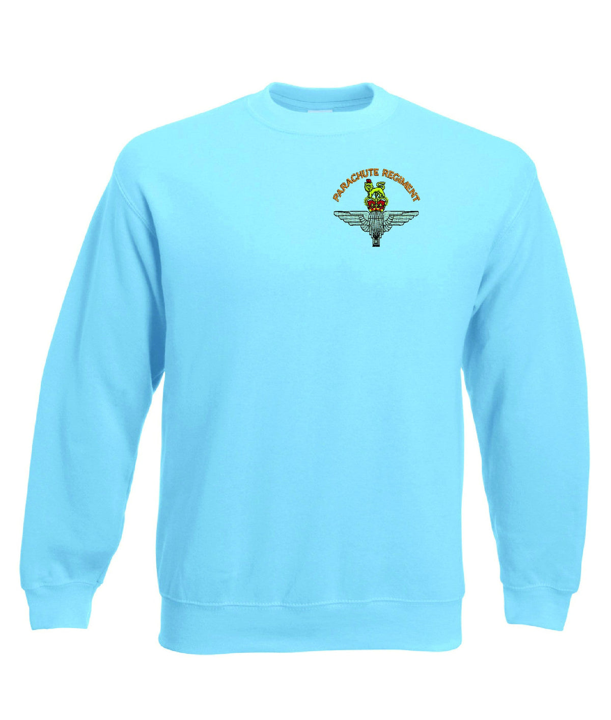 Parachute Regiment Sweatshirt
