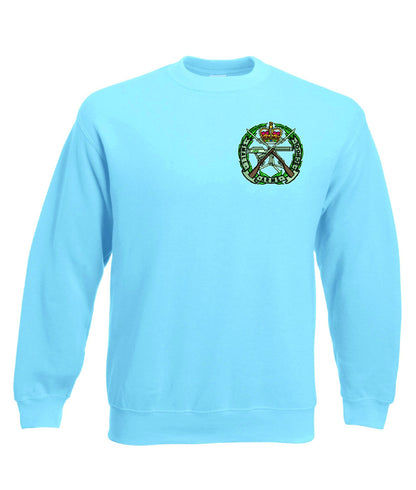 Small Arms School Sweatshirt