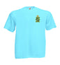 13th/18th Royal Hussars T Shirts