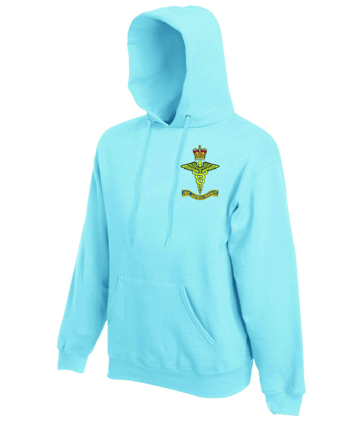 RAF Medical corp hoodie