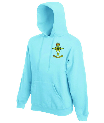 RAF Medical corp hoodie