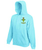 RAF Medical corp hoodie