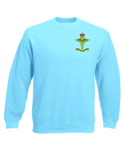 RAF Medical corp Sweatshirt