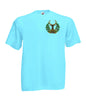 Gordon Highlanders T Shirts