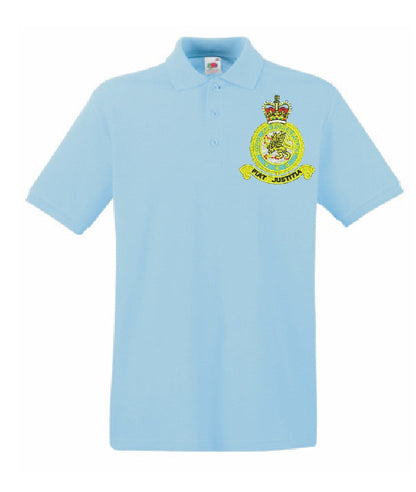 RAF Police polo shirts