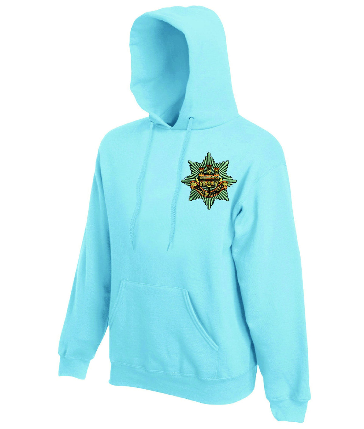 Royal Anglian hoodie