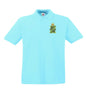 13th/18th Royal Hussars Polo Shirts