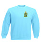 queens Royal Hussars Sweatshirt