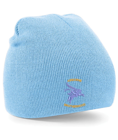 Airborne Brotherhood Beanie Hats