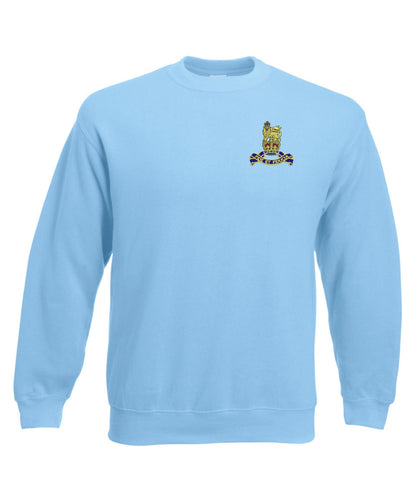 Royal Army Pay corp Sweatshirts