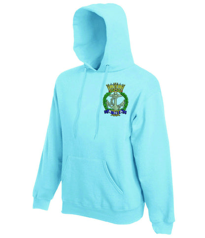 Royal Naval Association Hoodies