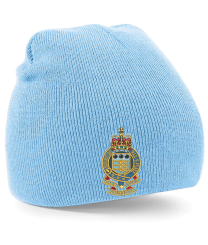 Royal Army Ordnance corp Beanie Hats