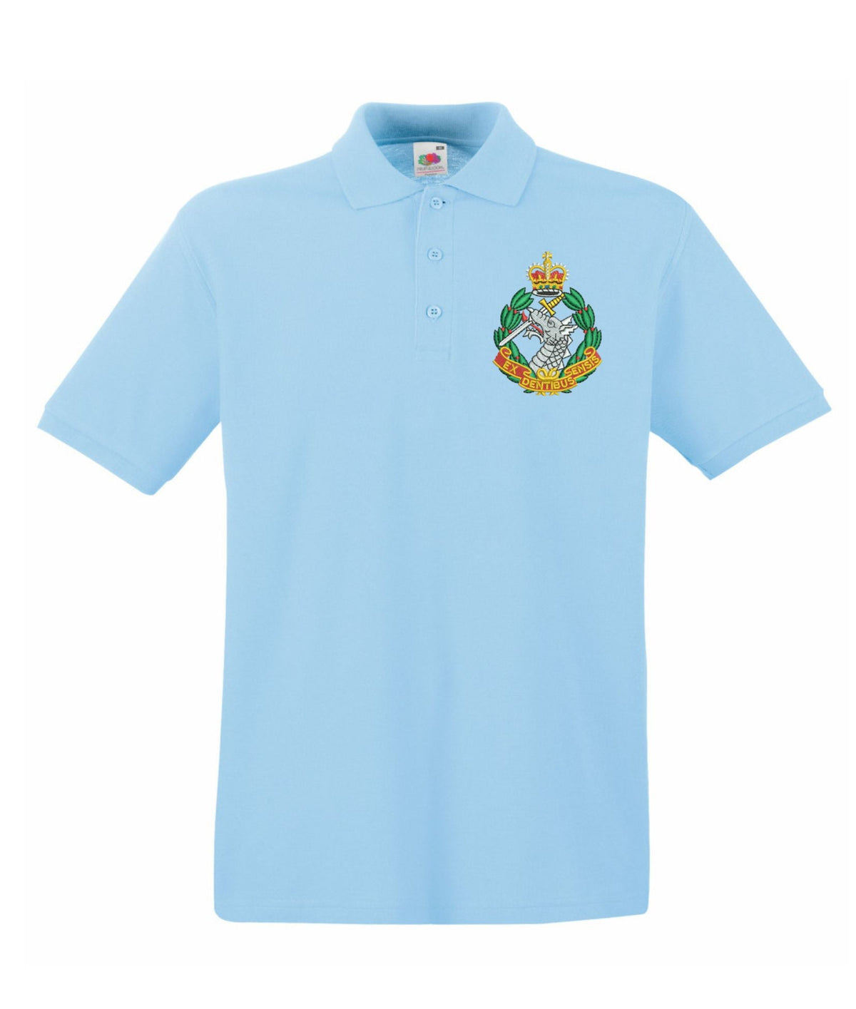Royal Army Dental Corp Polo Shirt