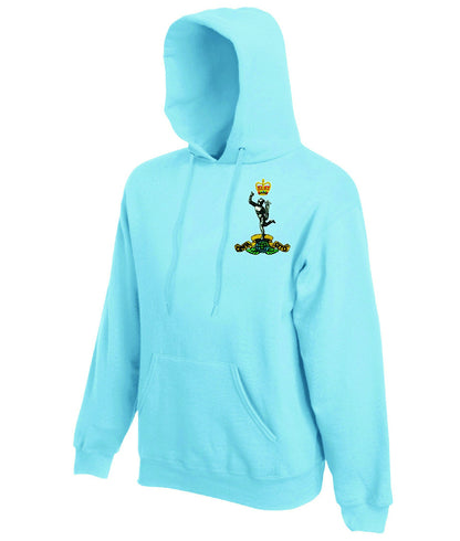 Royal Signals Hoodie