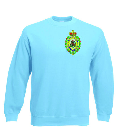 Royal Regiment of Fusiliers Sweatshirt