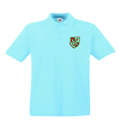 16 Air Assault Brigade Polo Shirts