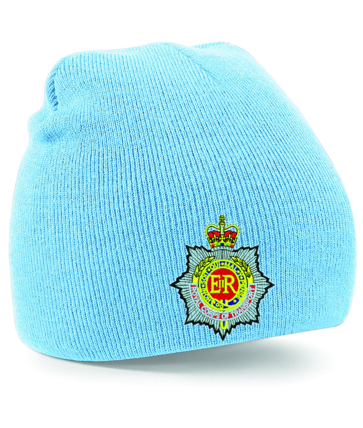 Royal corp Of Transport Beanie Hat