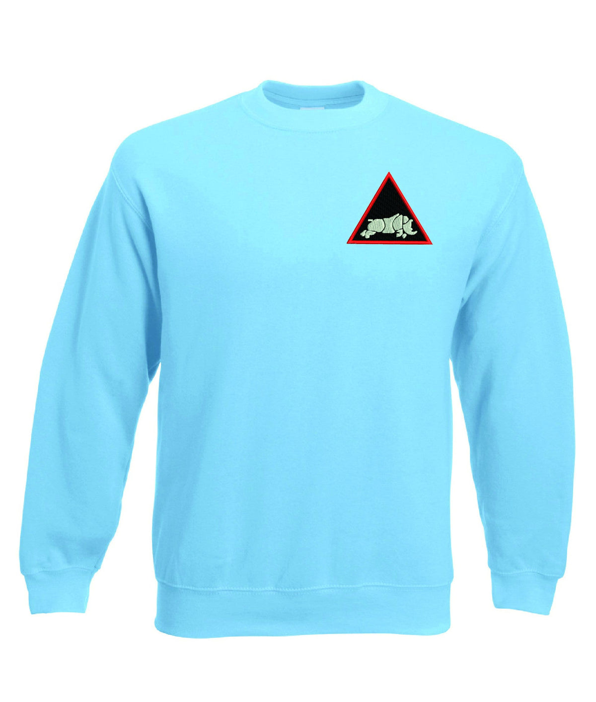 1st Armoured Division Sweatshirt