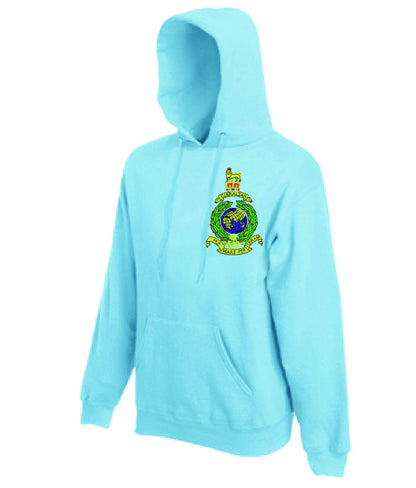 Royal Marines Hoodies