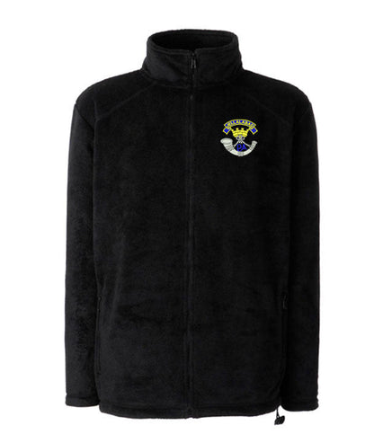 Somerset Regiment  Fleece