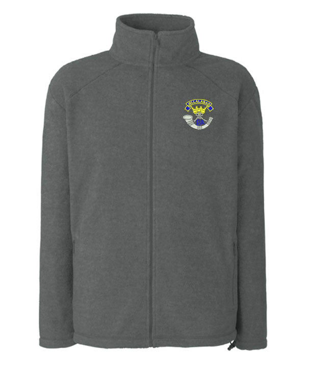 Somerset Regiment  Fleece