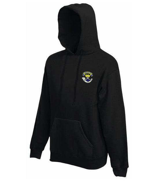 Somerset Regiment Hoodies