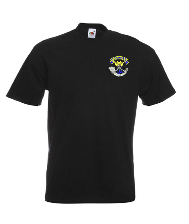 Somerset Regiment T-Shirt