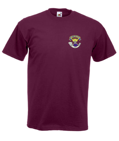 Somerset Regiment T-Shirt