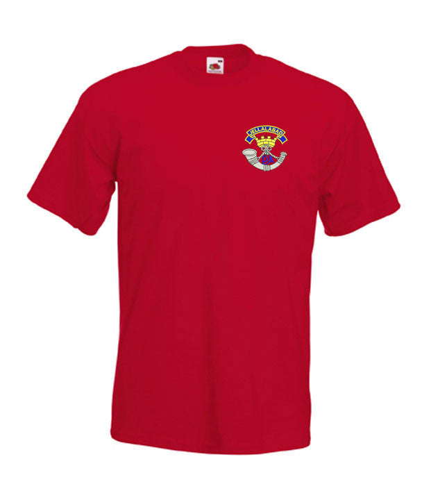 Somerset Regiment T-Shirt