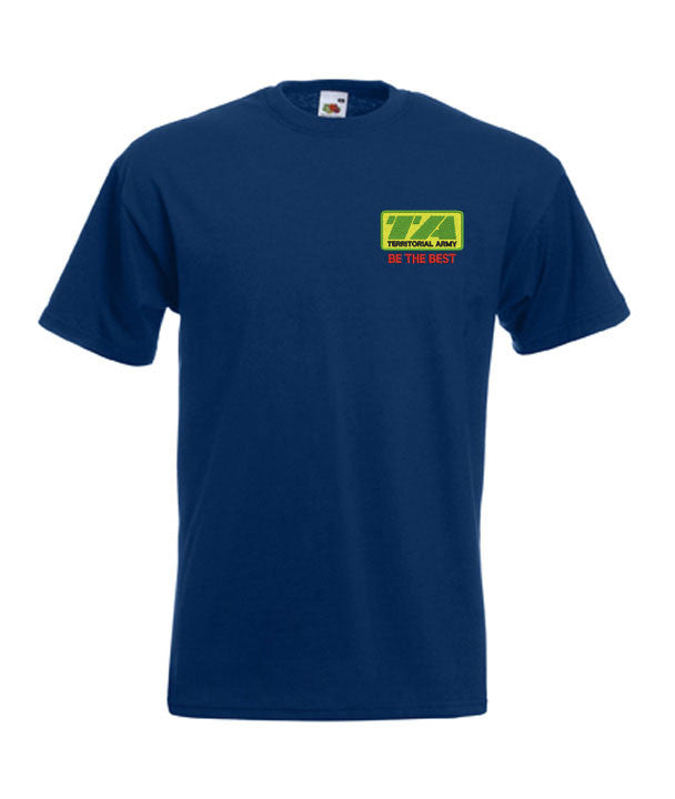 Territorial Army T-Shirt