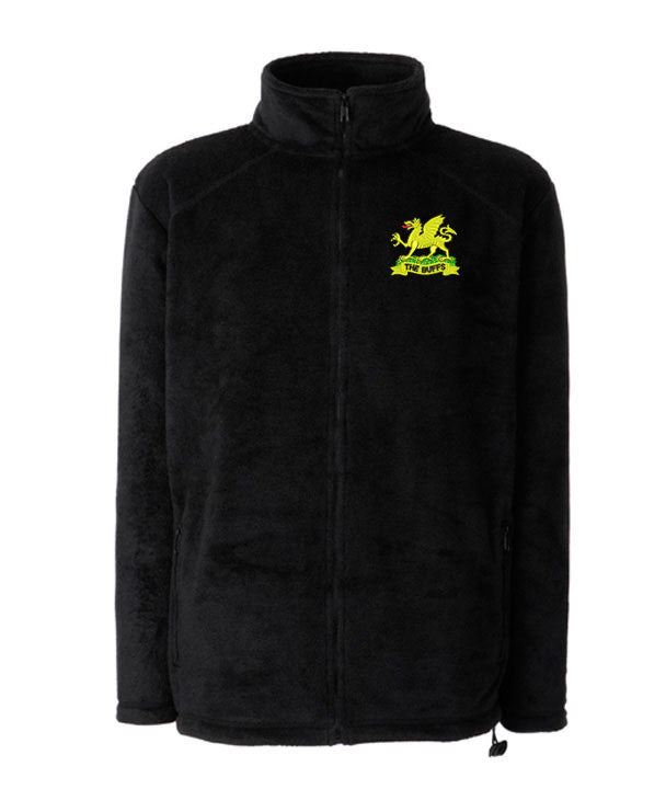 The Buffs Fleece