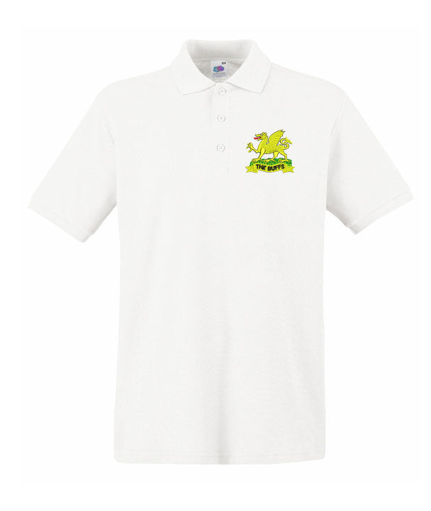 The Buffs Polo Shirts