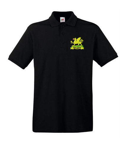 The Buffs Polo Shirts