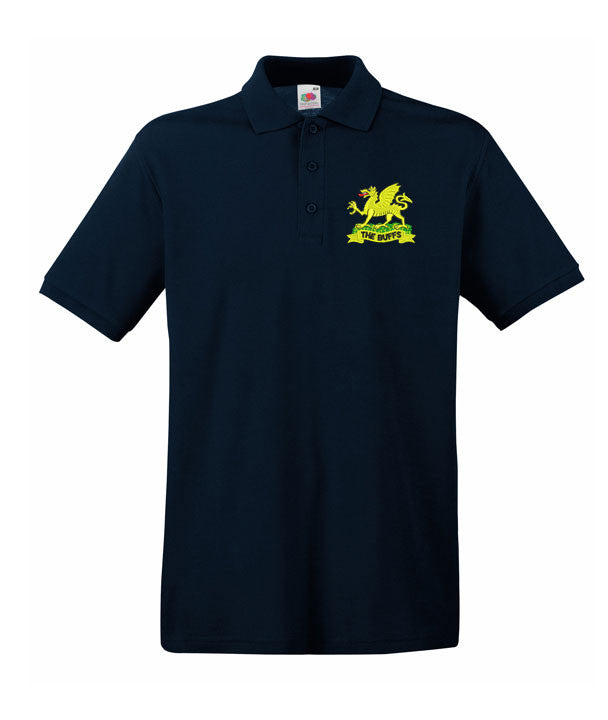 The Buffs Polo Shirts