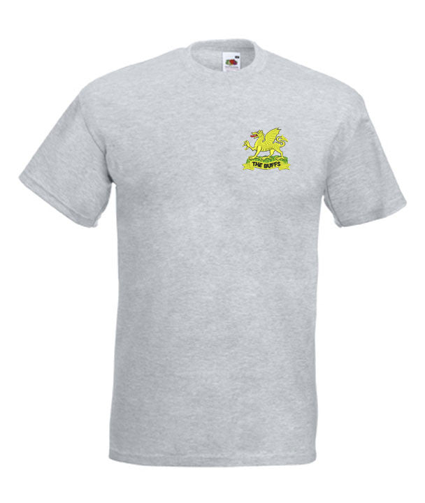 The Buffs Men's T-Shirt