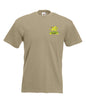 The Buffs Men's T-Shirt