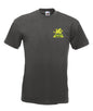 The Buffs Men's T-Shirt
