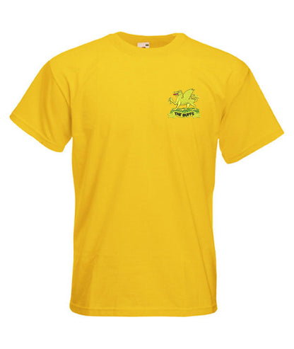 The Buffs Men's T-Shirt