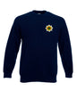 The Cheshire Regiment sweatshirts