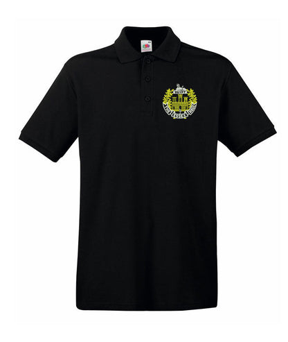 The Essex Regiment Polo Shirt