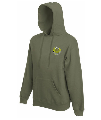 The Essex Regiment Hoodie