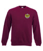 The Essex Regiment Premium Sweater