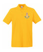 The Green Howards Polo Shirt