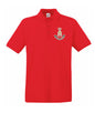 The Green Howards Polo Shirt