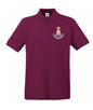 The Green Howards Polo Shirt