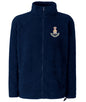 The Green Howards Fleeces