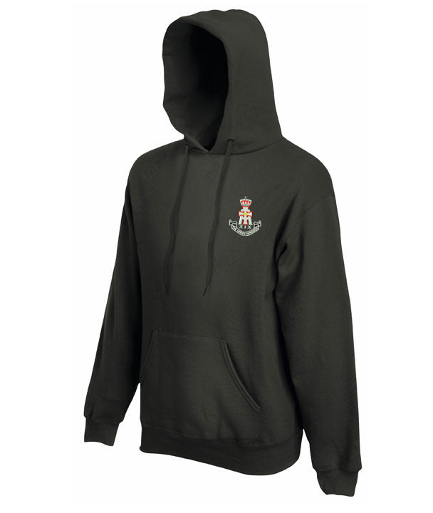 The Green Howards Hoodie