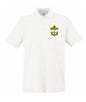 The Kings Regiment polo shirts