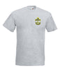 The Kings Regiment  T-Shirt