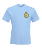 The Leicestershire Regiment  T-Shirt